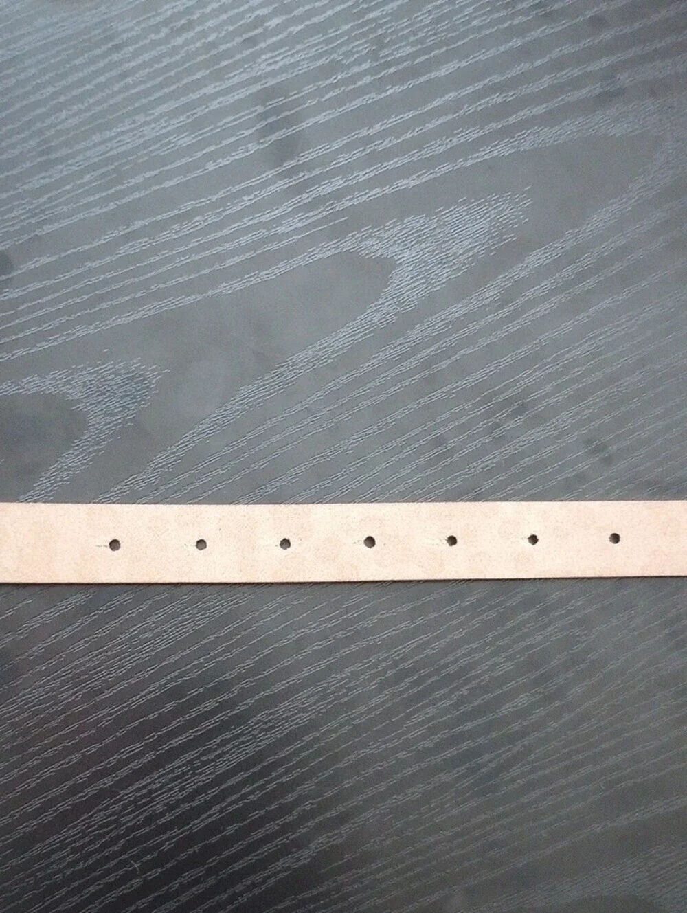 GG Brown Belt Golden Buckle